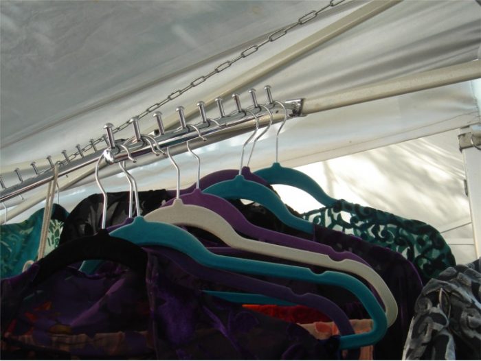 A-Type Hangers